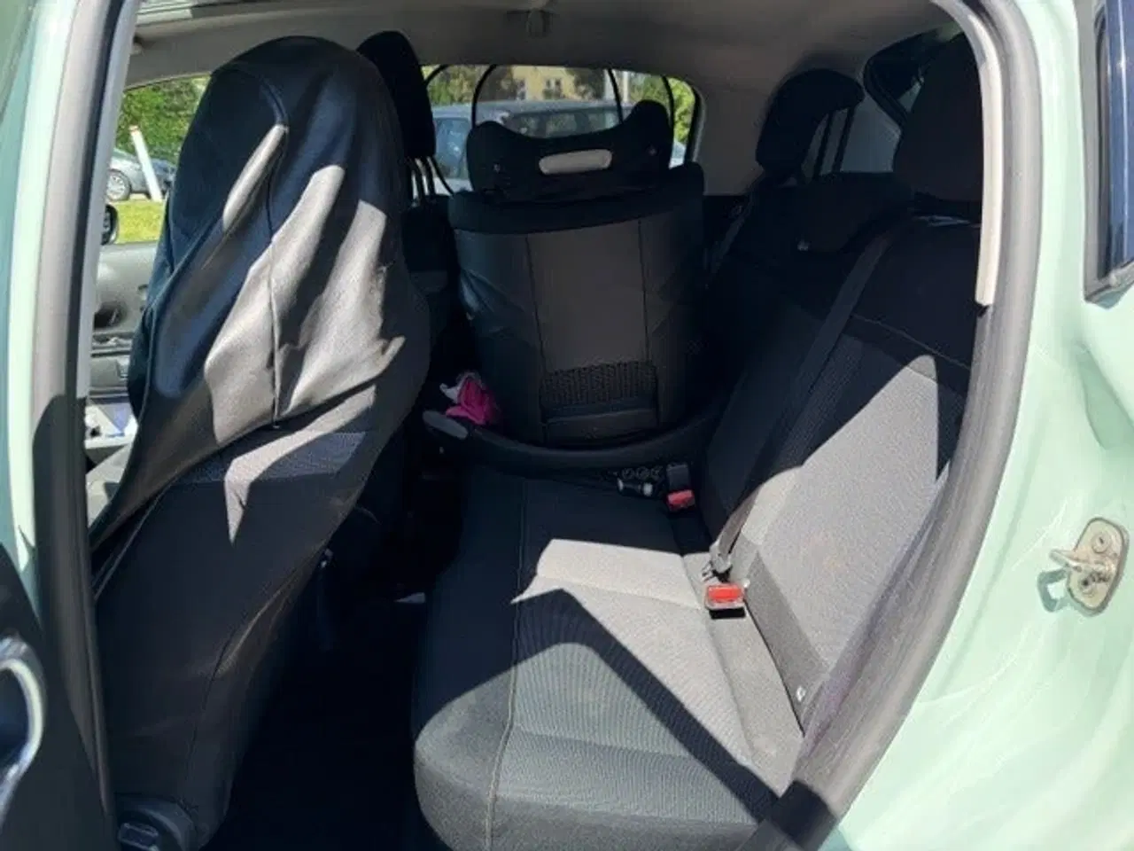 Billede 8 - Citroën C3 1,2 PureTech 82 Iconic
