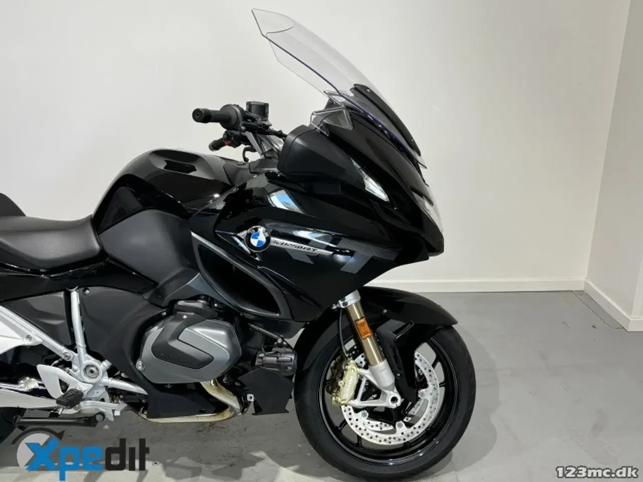 Billede 3 - BMW R 1250 RT