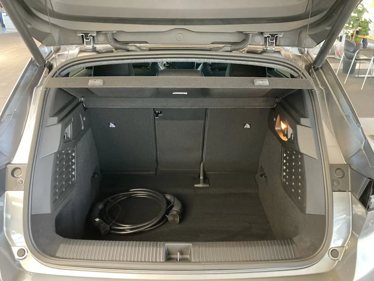Billede 5 - Renault Scenic E-Tech 60 Techno