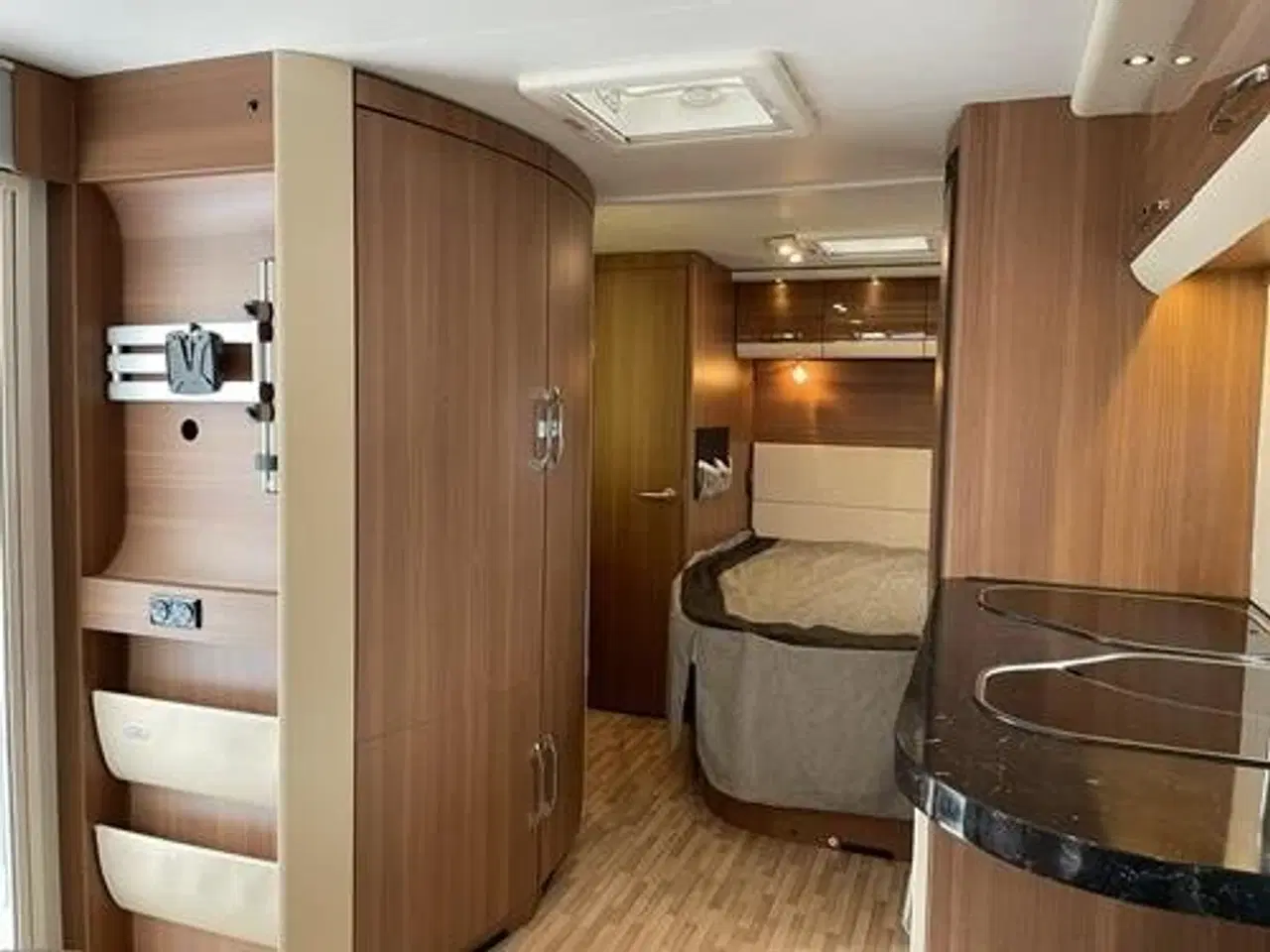 Billede 6 - LMC Scandica 550 D TILBUD Spar 15000,- NU 164995