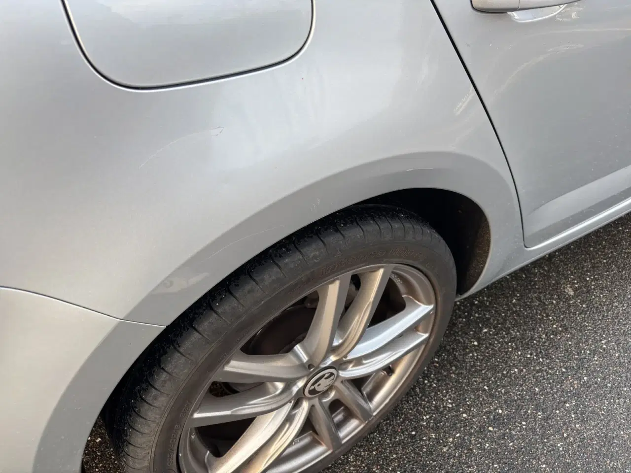 Billede 18 - Skoda Octavia 1,5 TSi 150 Style DSG