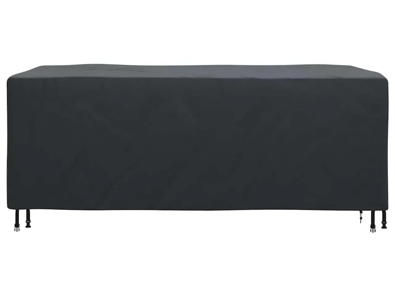 Billede 5 - Overtræk til havemøbler 205 x 100 x 70 cm 210D Oxford Stof