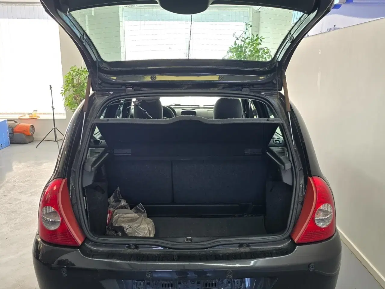 Billede 15 - Renault Clio II 1,2 8V Storia