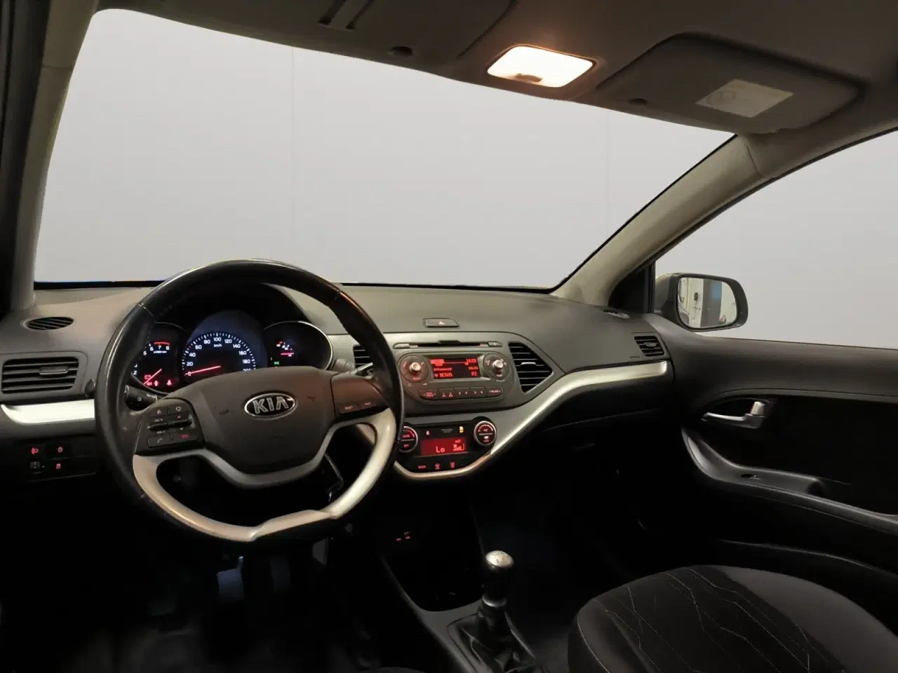 Billede 5 - Kia Picanto 1,0 Limited