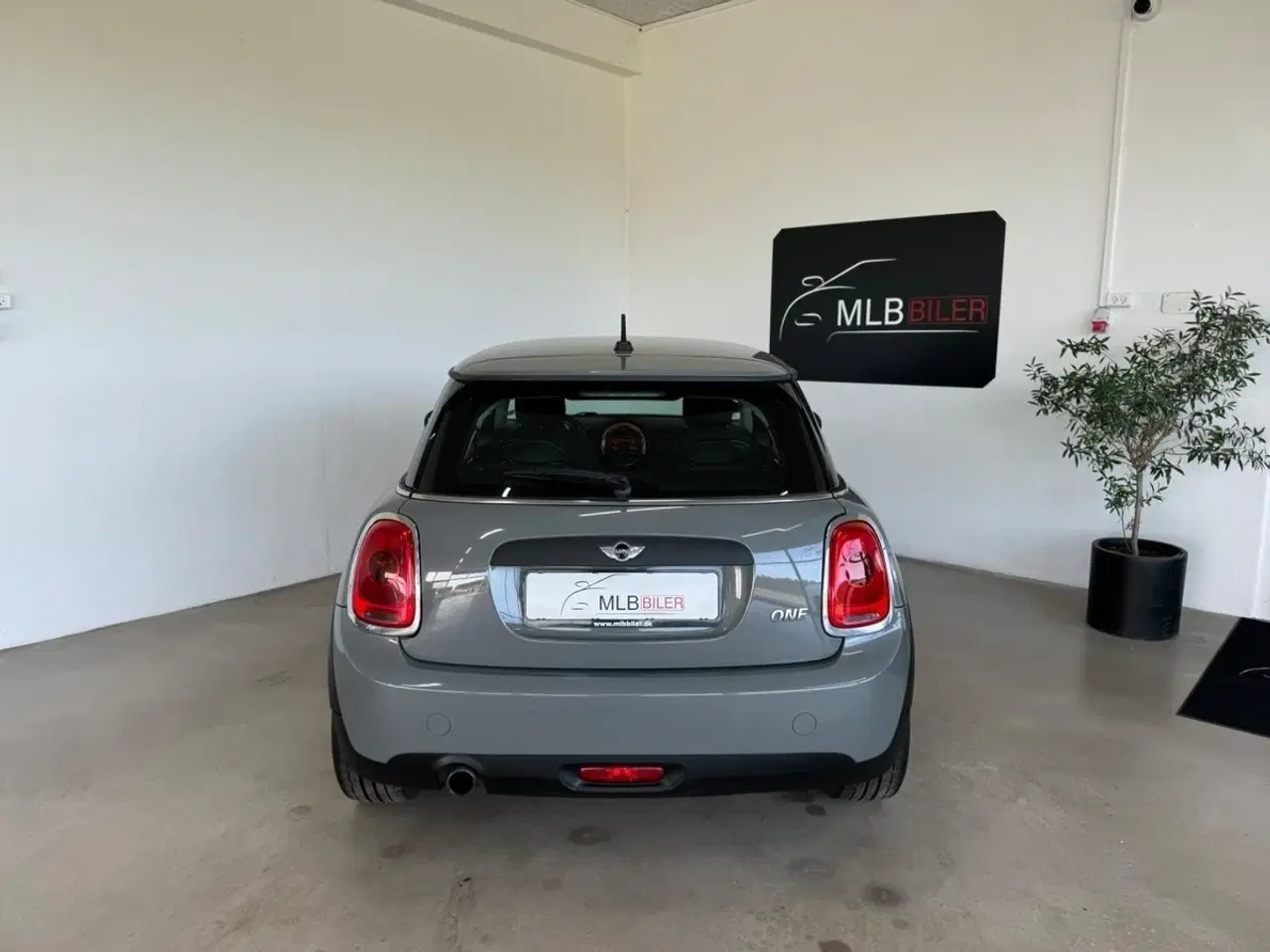 Billede 5 - MINI One 1,2 