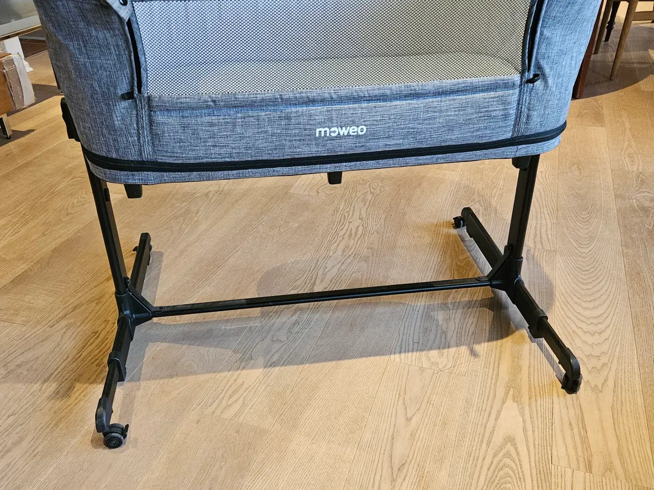 Billede 1 - moweo bedside crib