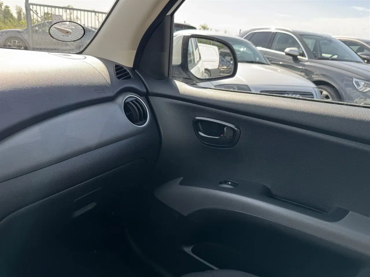 Billede 17 - Hyundai i10 1,25 Comfort Plus 86HK 5d