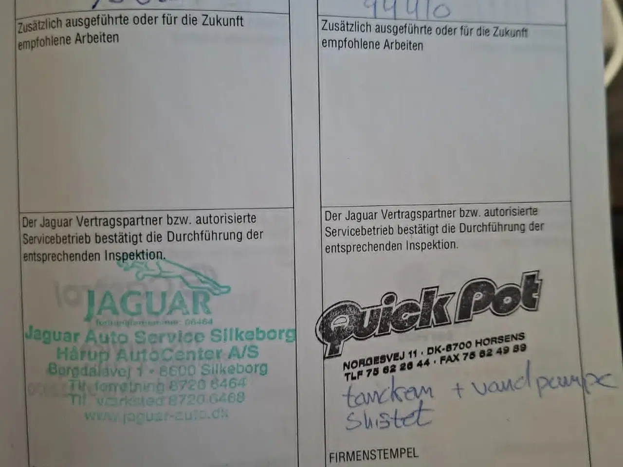 Billede 19 - Jaguar XF 2,2 D Luxury aut.