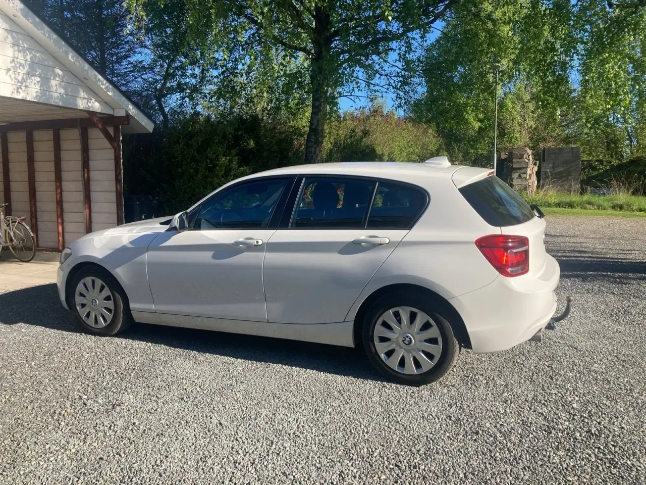 Billede 7 - BMW 116d 2,0 