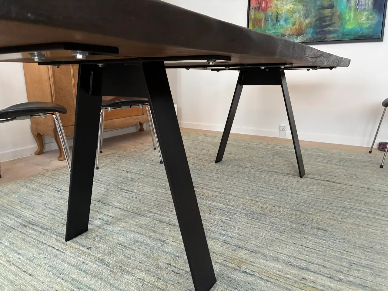 Billede 2 - Lundeborg plankebord