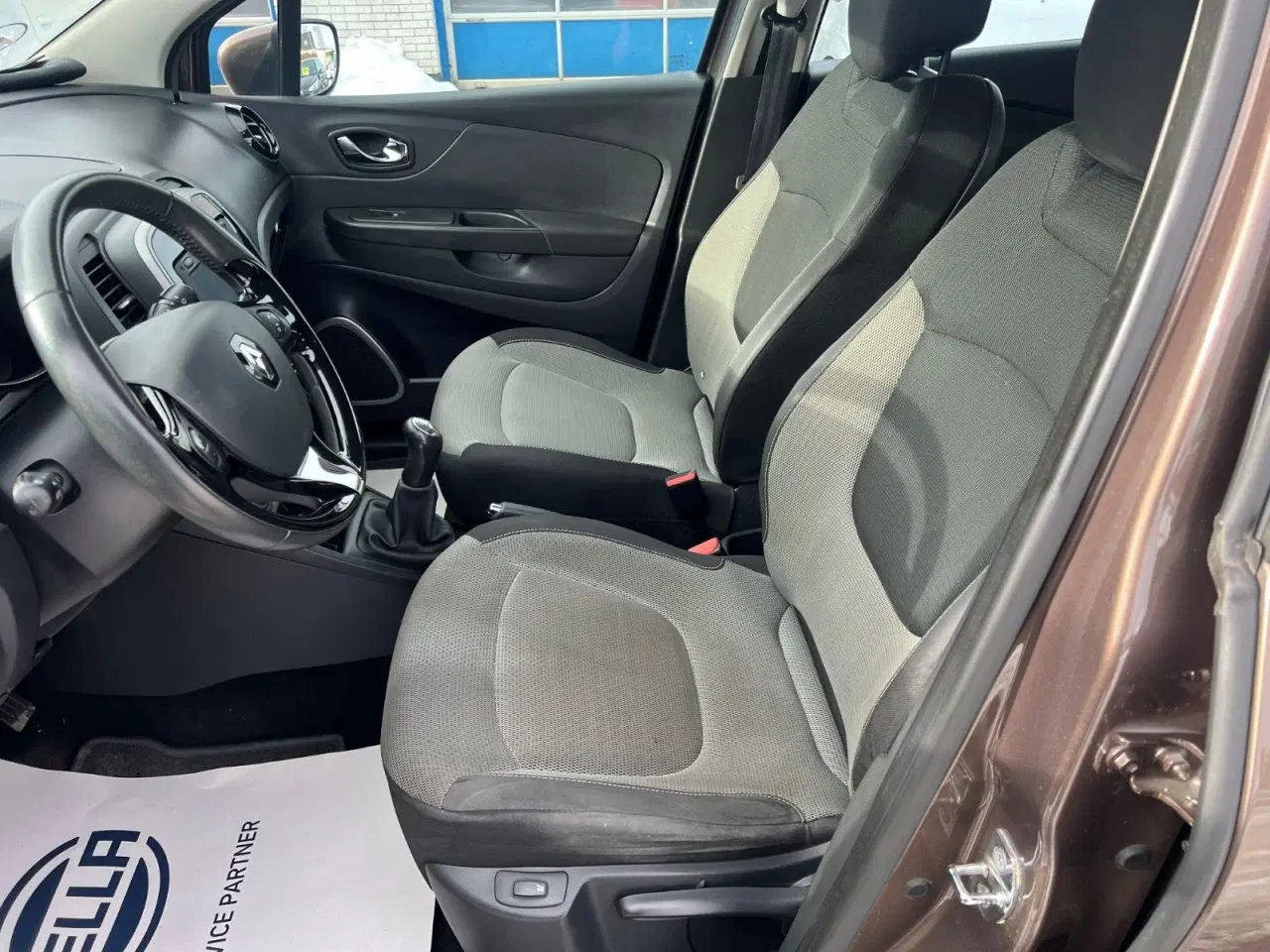 Billede 5 - Renault Captur 0,9 TCe 90 Expression