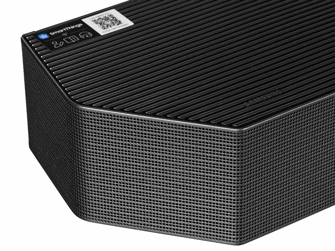 Billede 5 - Soundbar Samsung HW-Q990F – 11.1.4 kanaler, sort