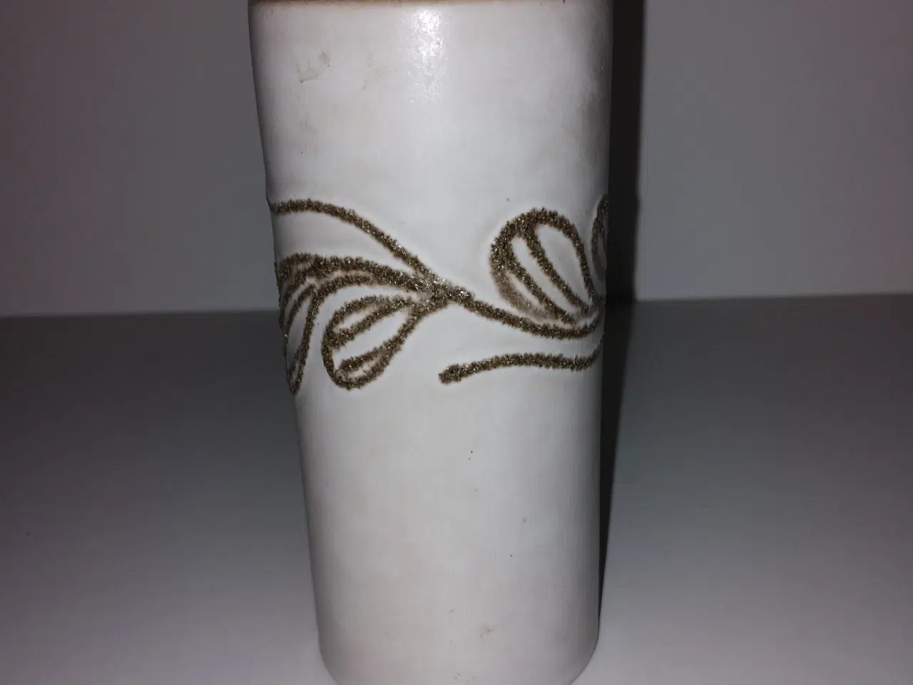 Billede 1 - Strehla GDR vase