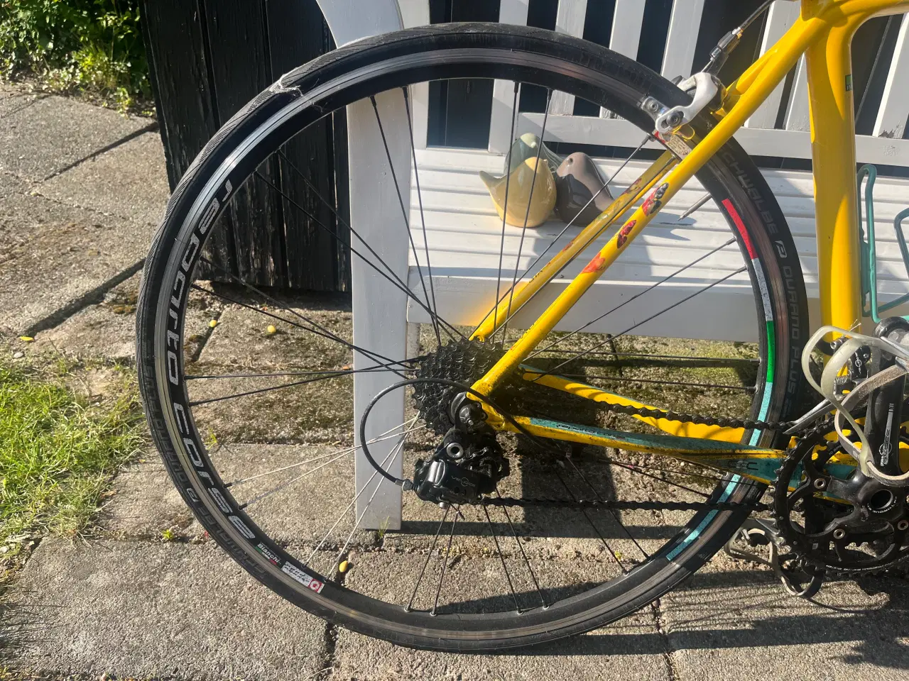 Billede 9 - Carbon racer
