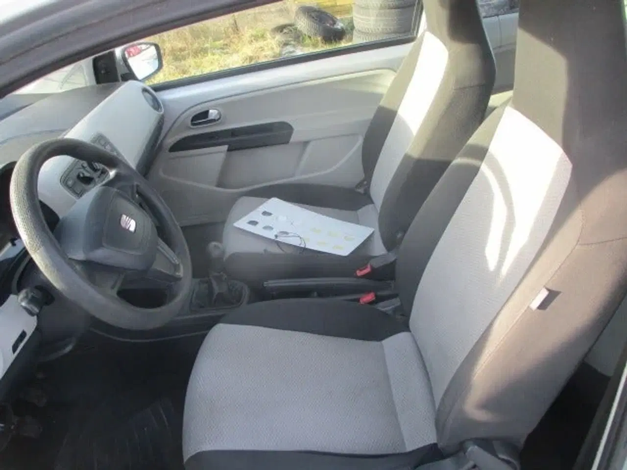 Billede 7 - Seat Mii 1,0 60 Style eco