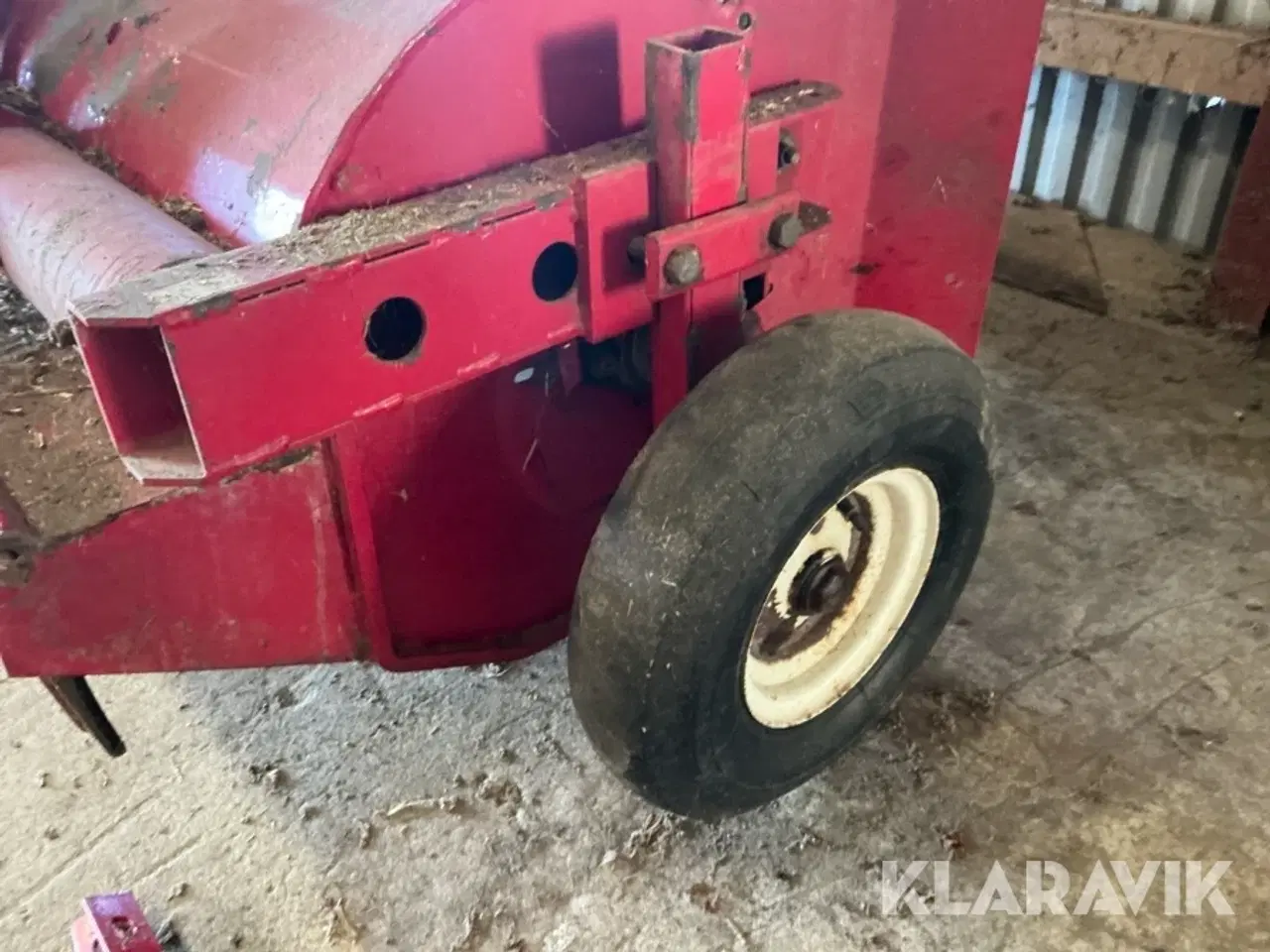 Billede 5 - Brakpudser JF SH160