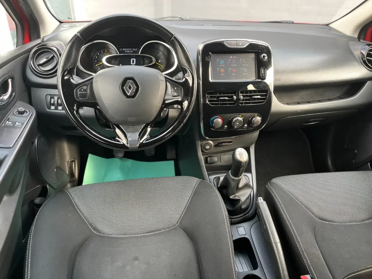 Billede 7 - Renault Clio IV 0,9 TCe 90 Dynamique