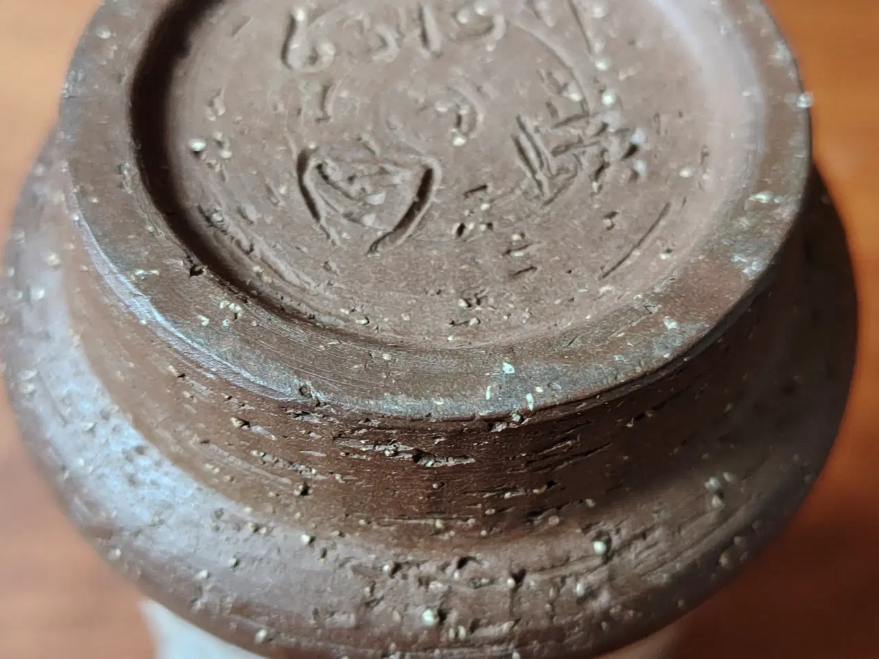 Billede 4 - Flot Michael Andersen keramik vase