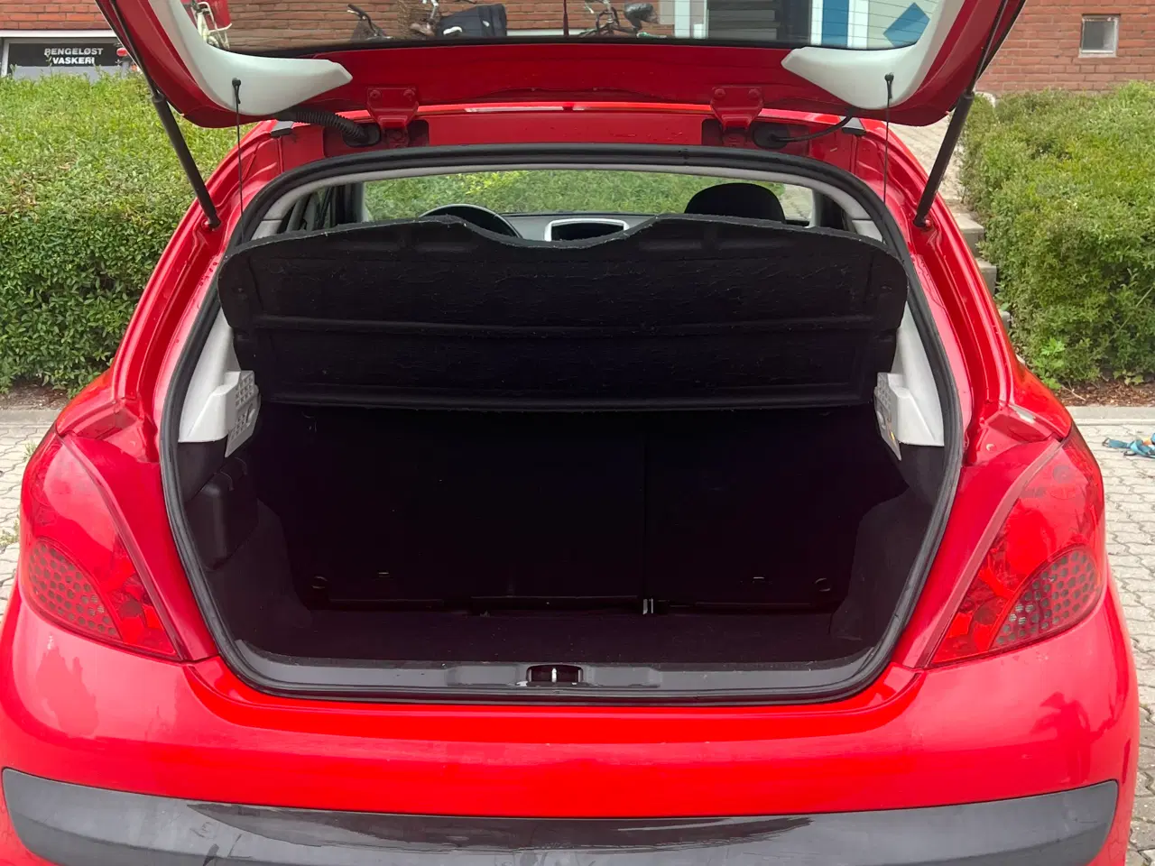 Billede 4 - Peugeot 207 diesel 1,6 hdi