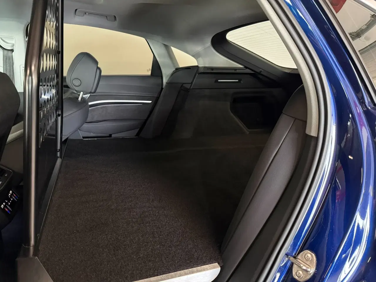 Billede 7 - Audi e-tron 55 S-line Sportback quattro Van