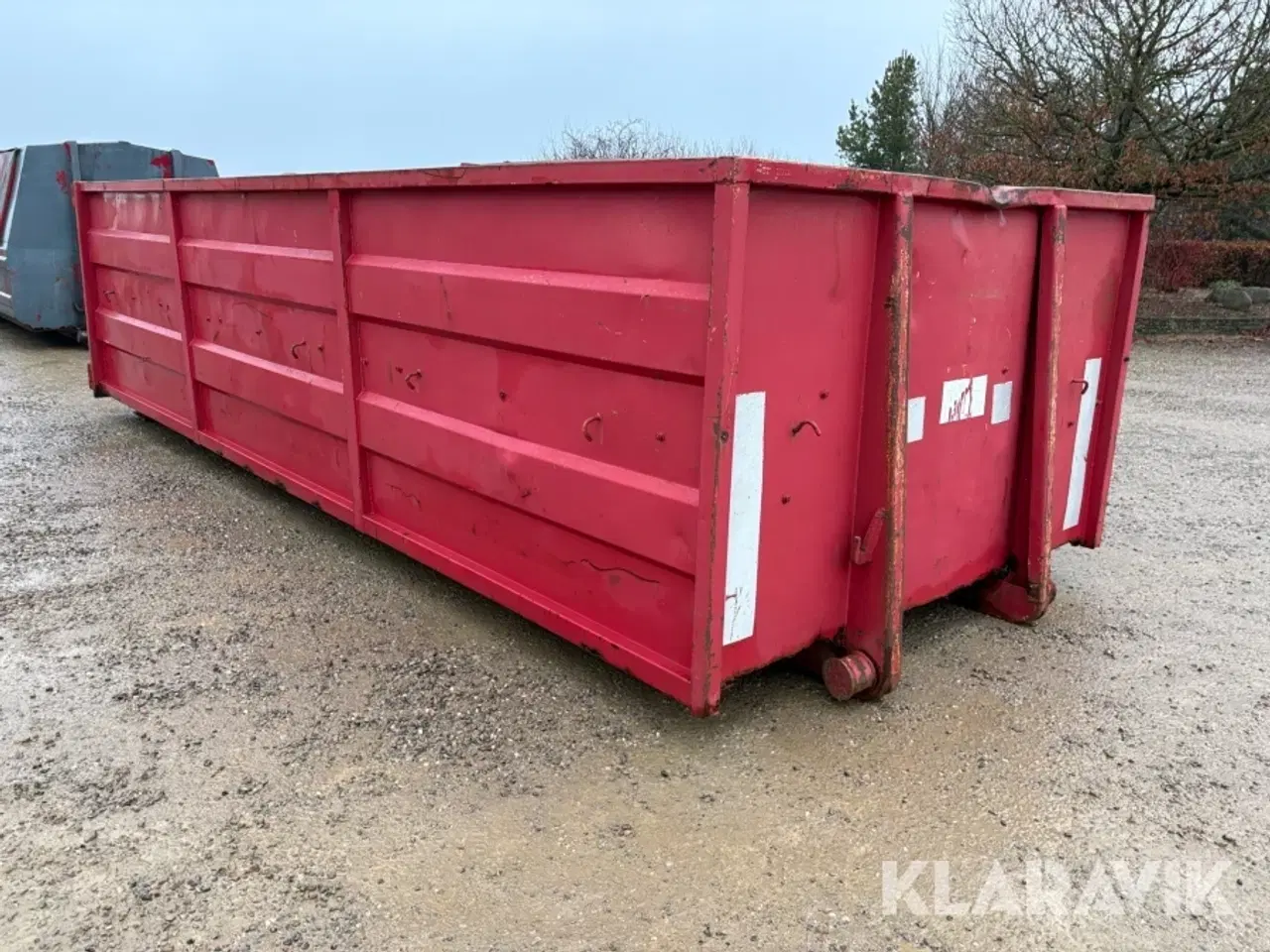 Billede 6 - Container