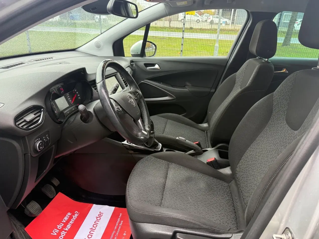 Billede 9 - Opel Crossland X 1,2 Excite