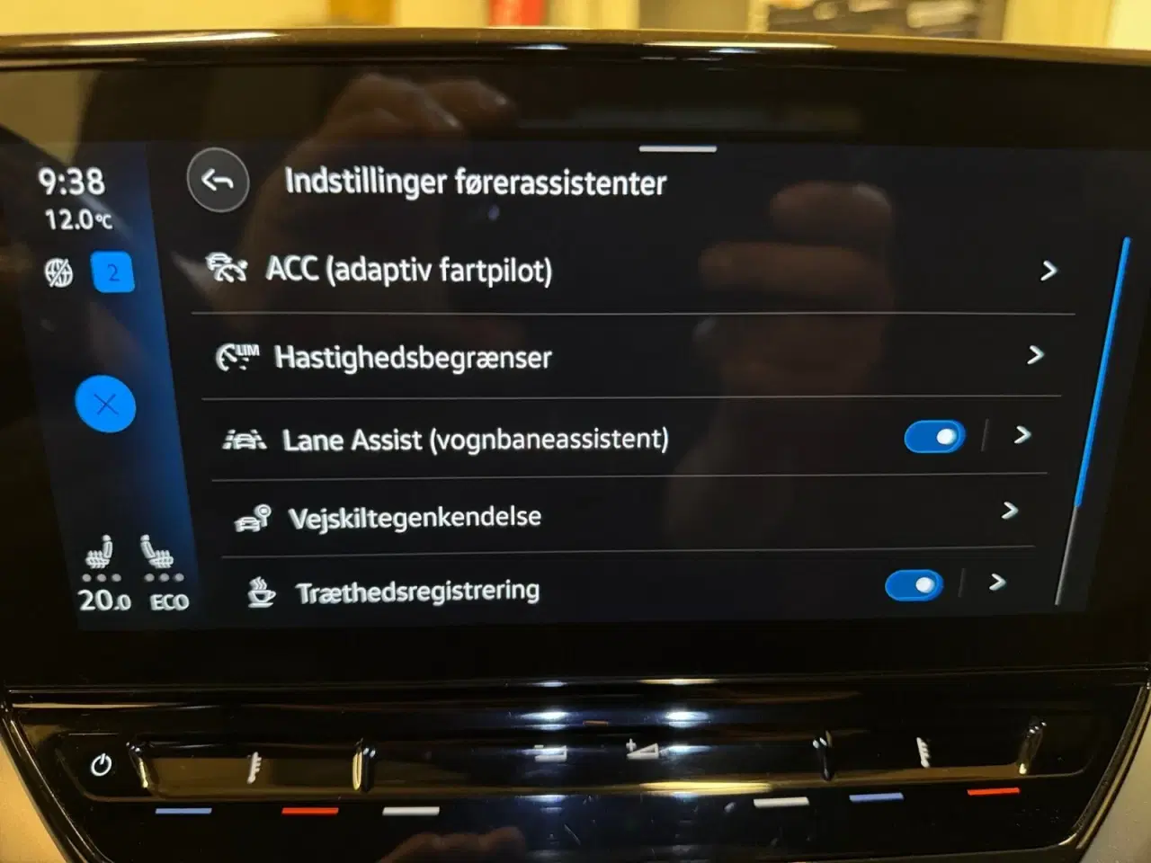 Billede 11 - VW ID.4 77 1ST Pro