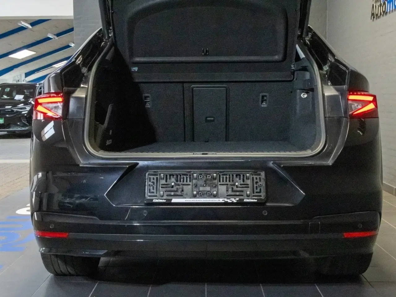 Billede 6 - Skoda Enyaq 80 iV ecoSuite Premium Coupé