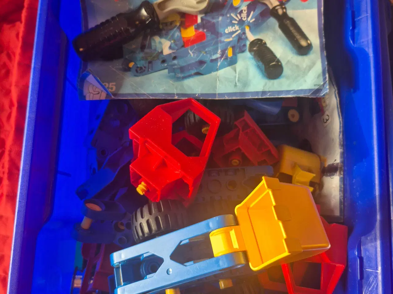 Billede 2 - Duplo Toolo