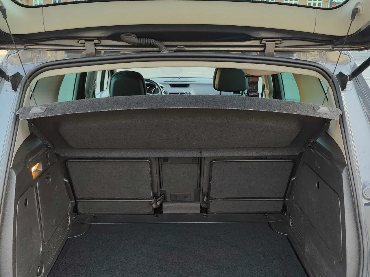 Billede 8 - Opel Meriva - 2011, Diesel.