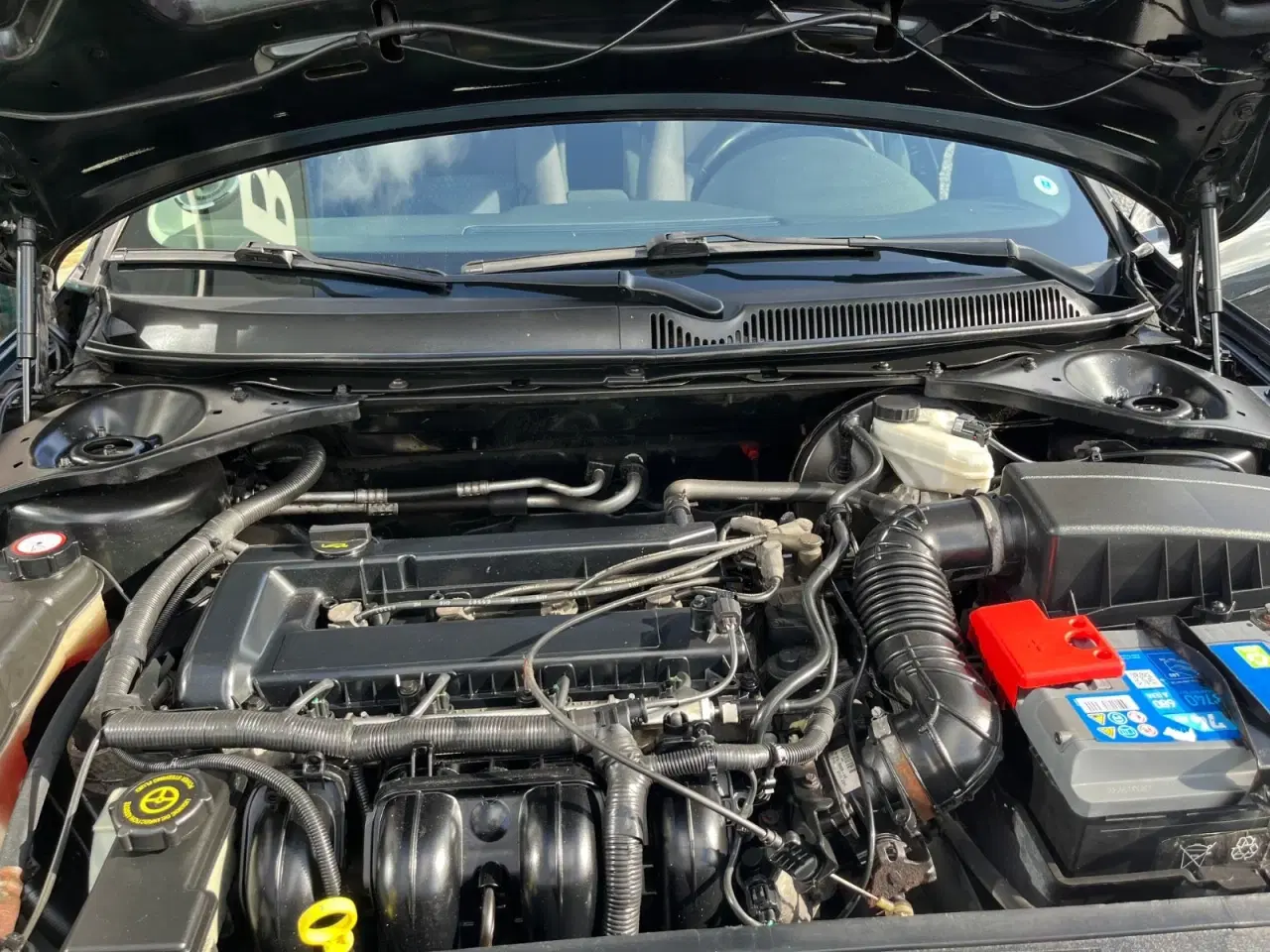 Billede 10 - Ford Mondeo 2,0 Trend