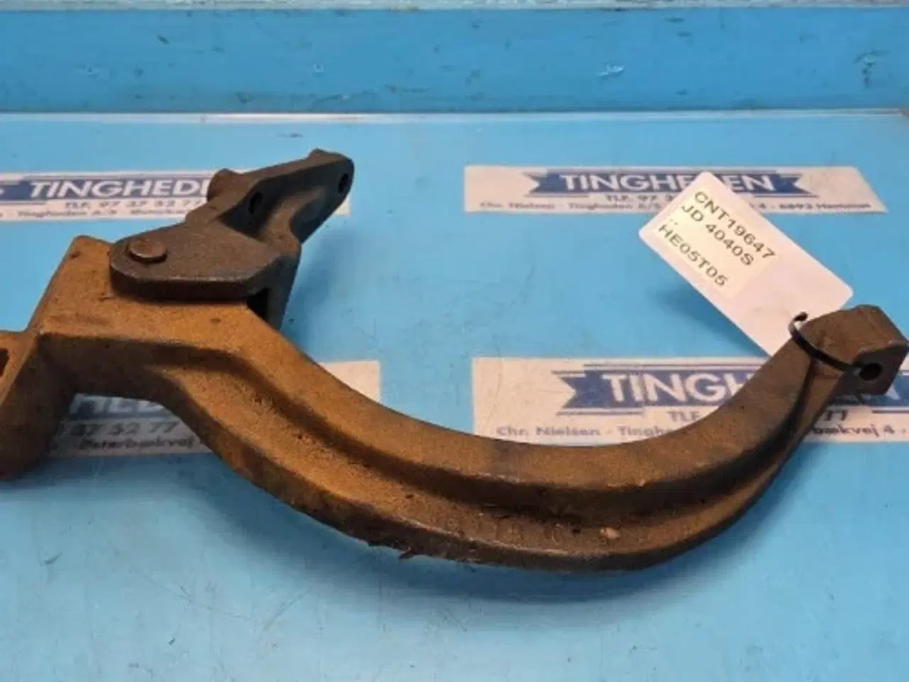 Billede 9 - John Deere 4040 Arm R58975