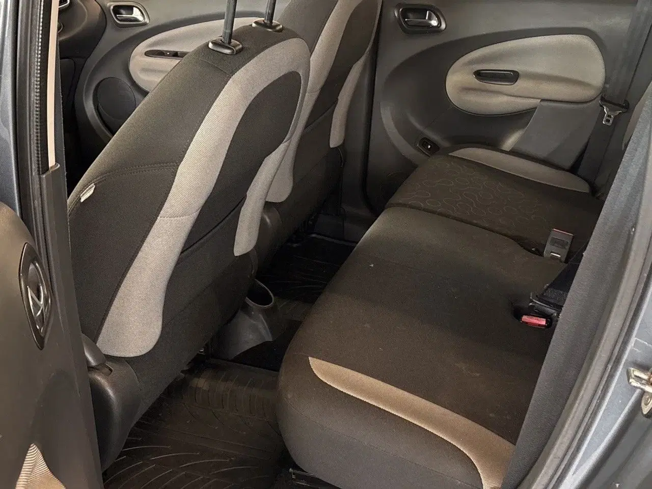 Billede 6 - Citroën C3 Picasso e-HDi 90 aut. 90HK