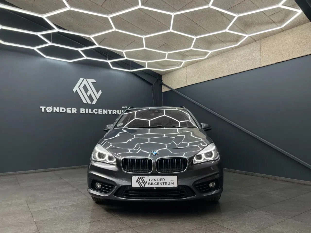Billede 5 - BMW 225xe 1,5 Active Tourer iPerformance aut.