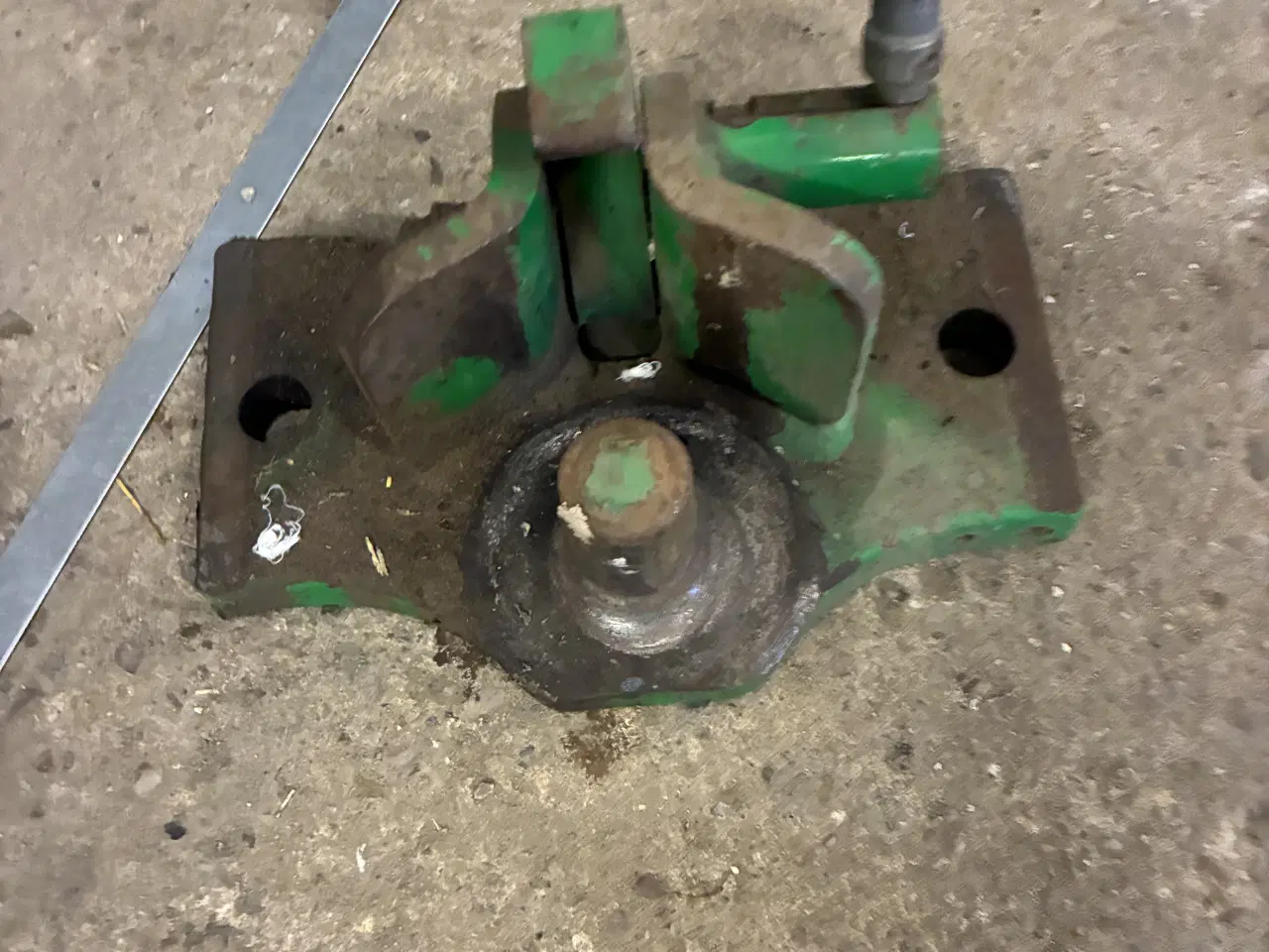 Billede 8 - John deere 7530 Premium