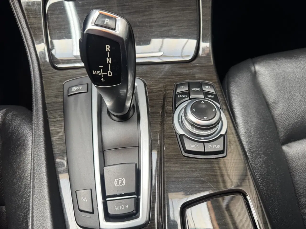 Billede 13 - BMW 520d 2,0 Touring aut.