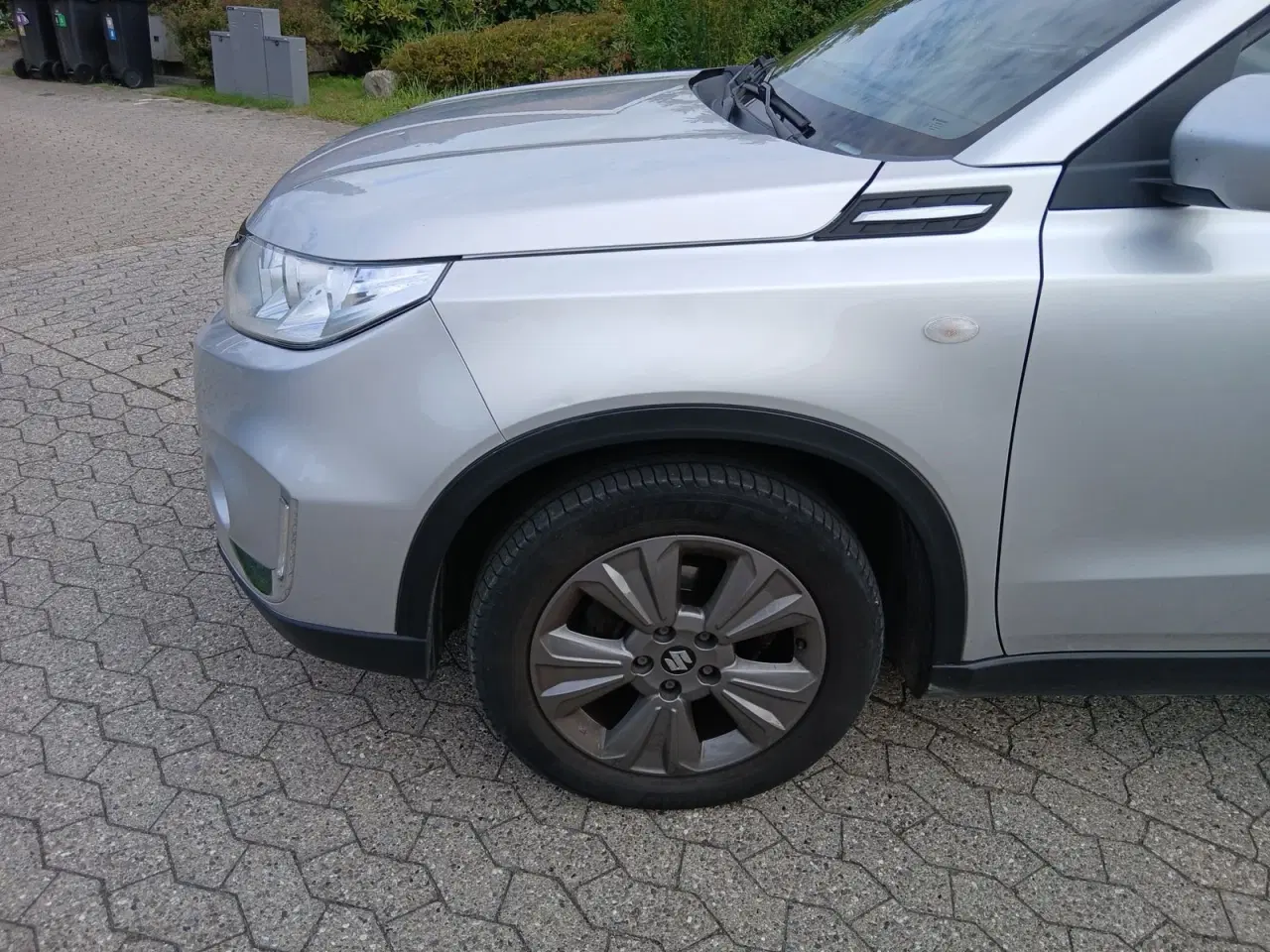 Billede 15 - Suzuki Vitara 1,4 Boosterjet Active aut.