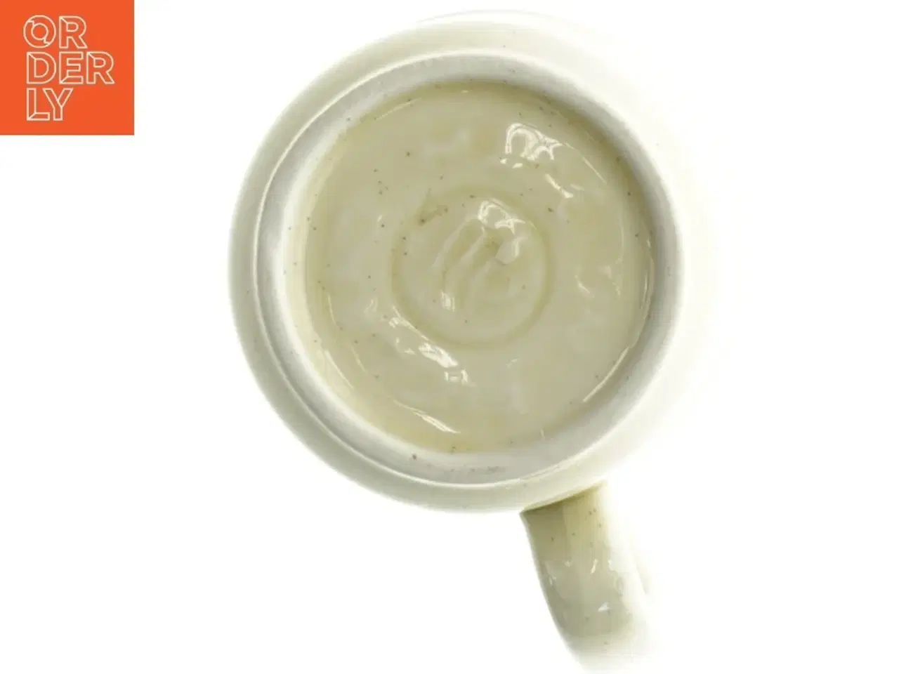 Billede 2 - Tekop (str. 10 x 8 cm)