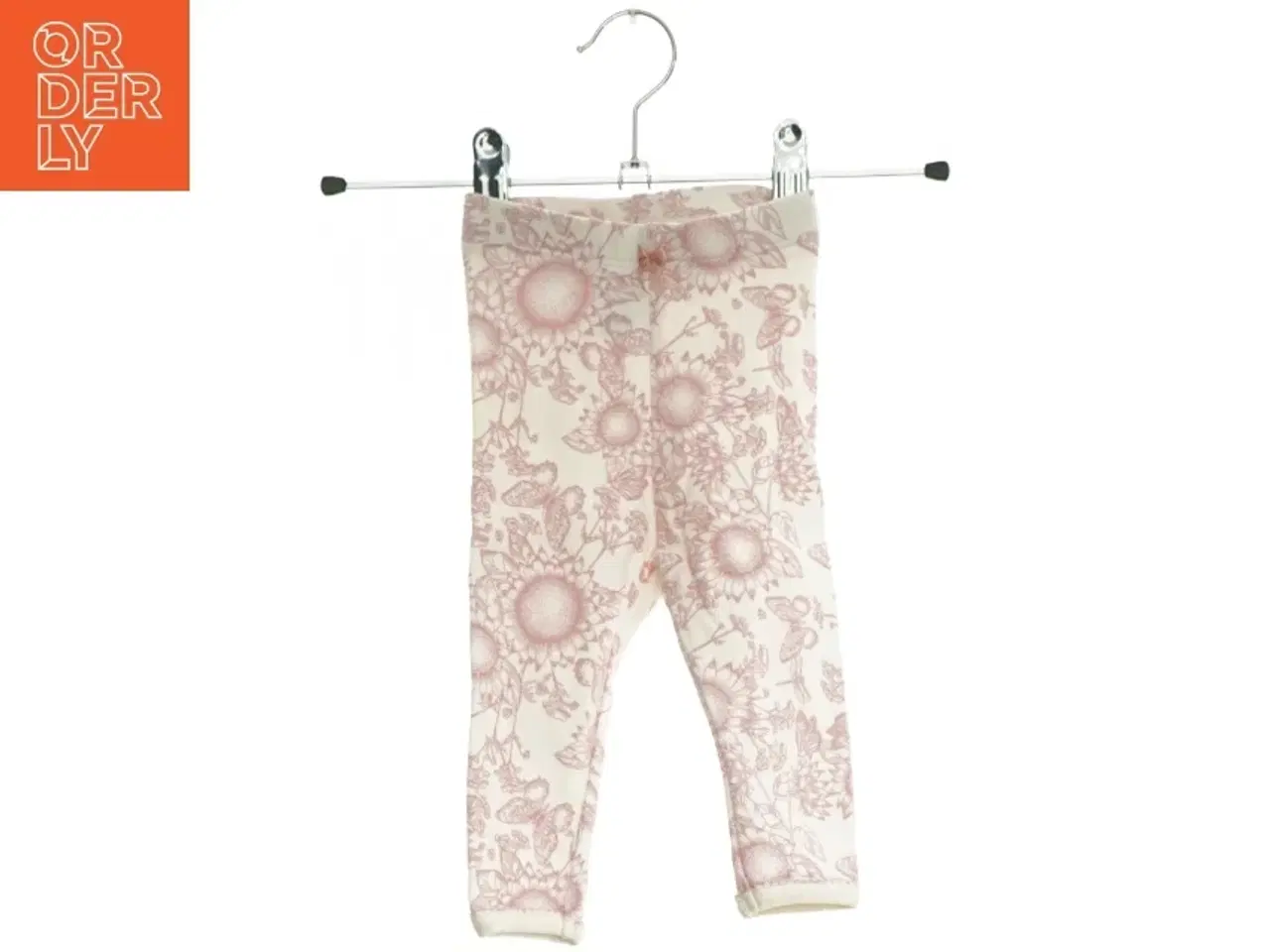 Billede 2 - Leggings fra H&M (str. 62 cm)