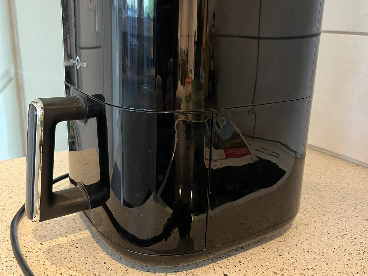 Billede 3 - Airfryer