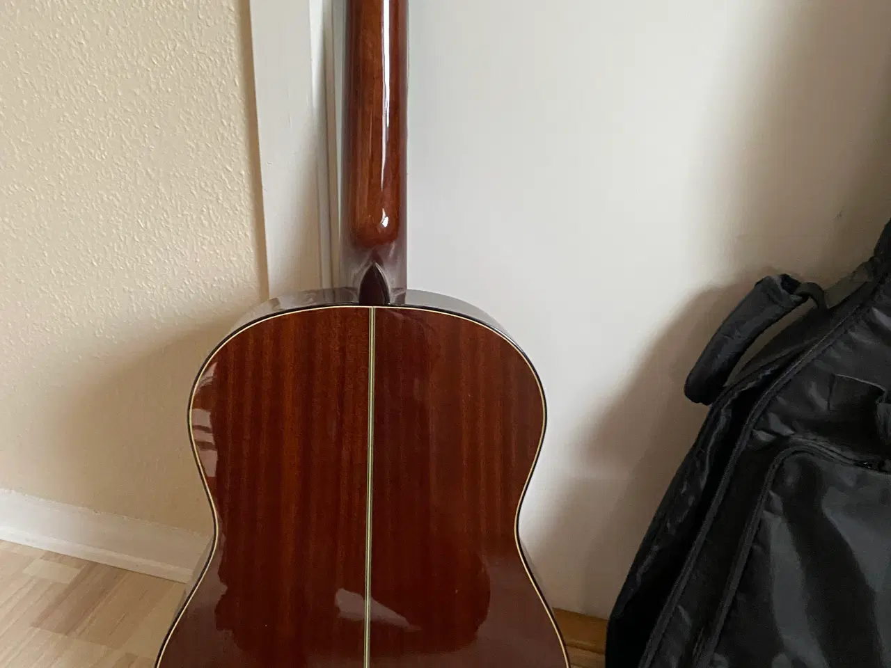 Billede 1 - Spansk Guitar 