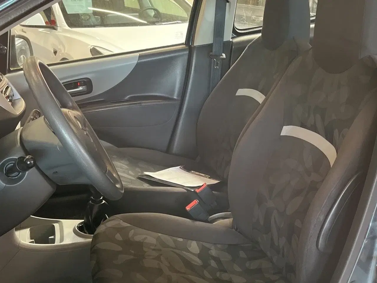 Billede 7 - Suzuki Alto 1,0 12V GL A/C 68HK 5d