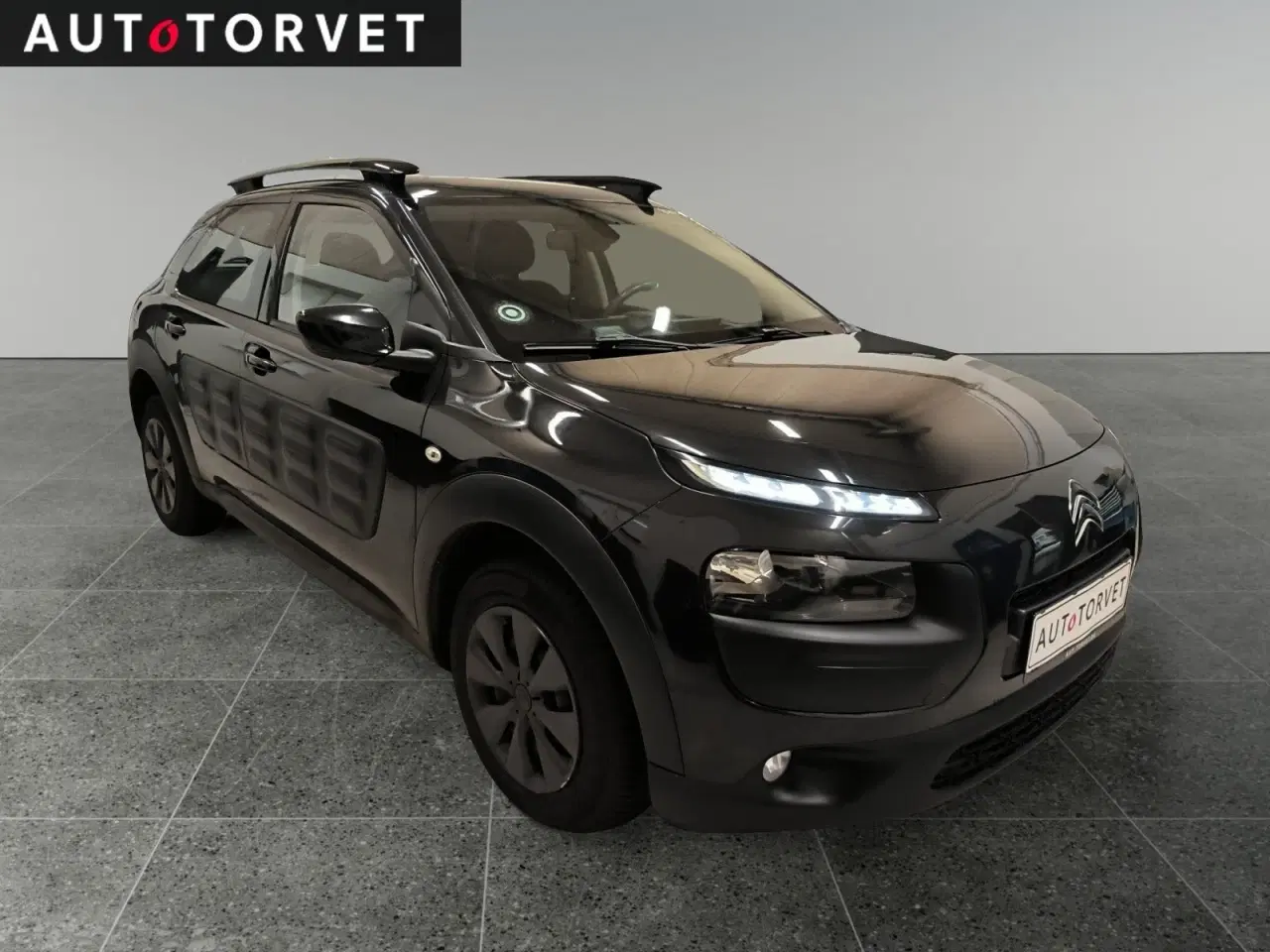 Billede 4 - Citroën C4 Cactus 1,6 BlueHDi 100 Feel