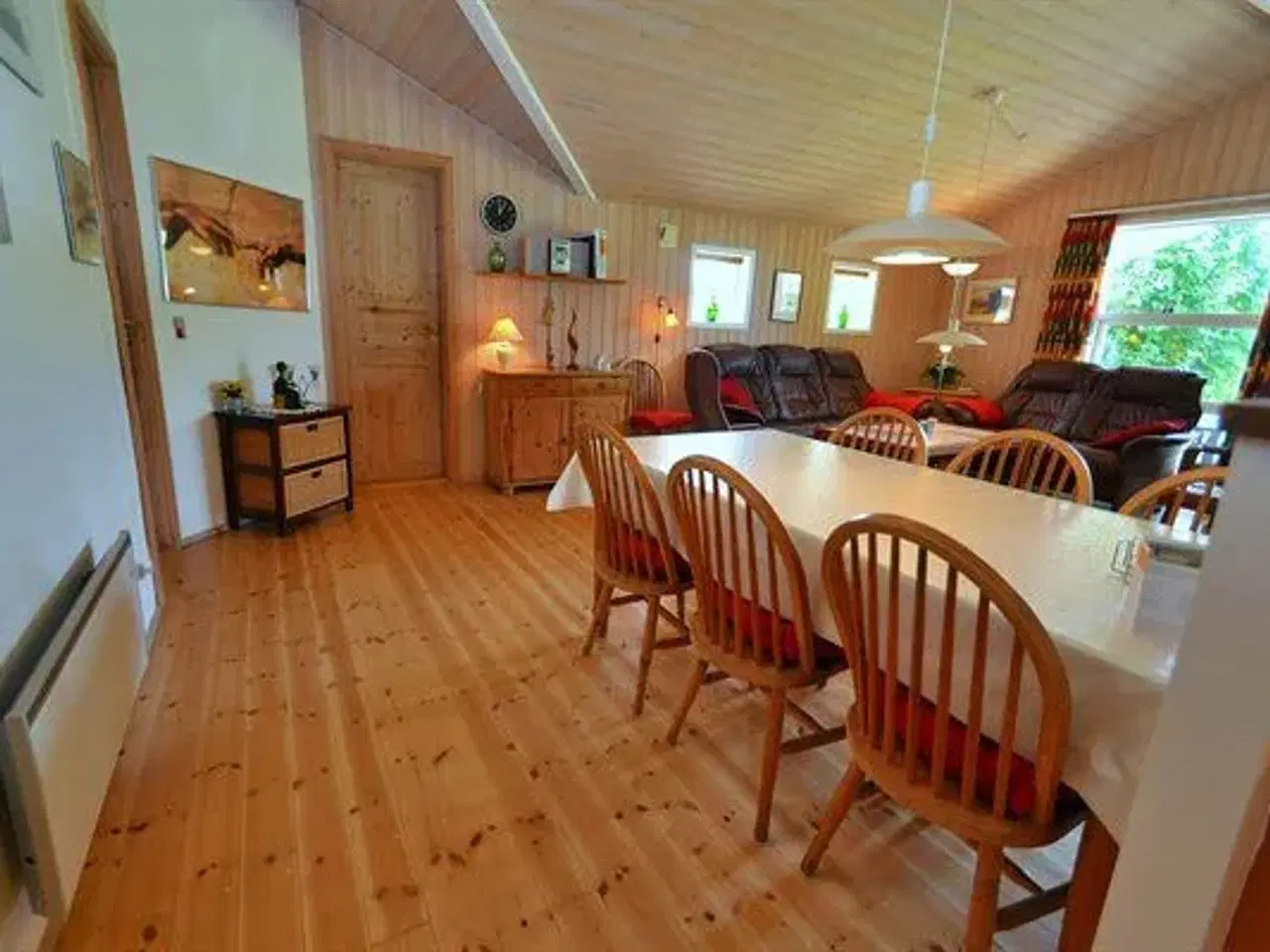 Billede 6 - Blåvand 5* Sommerhus. 