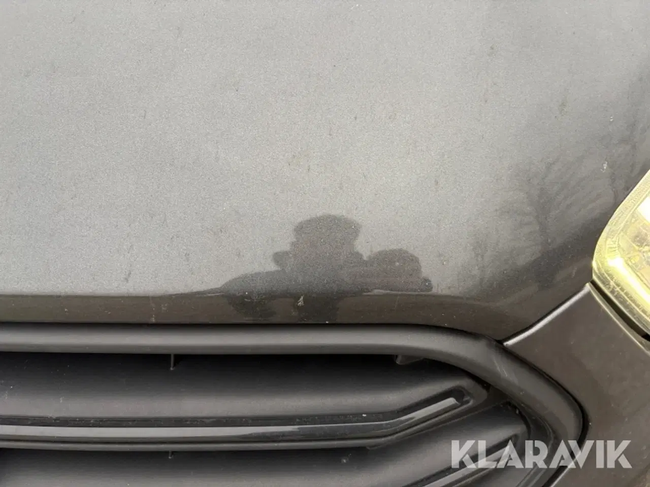 Billede 8 - Varebil Ford Transit Custom