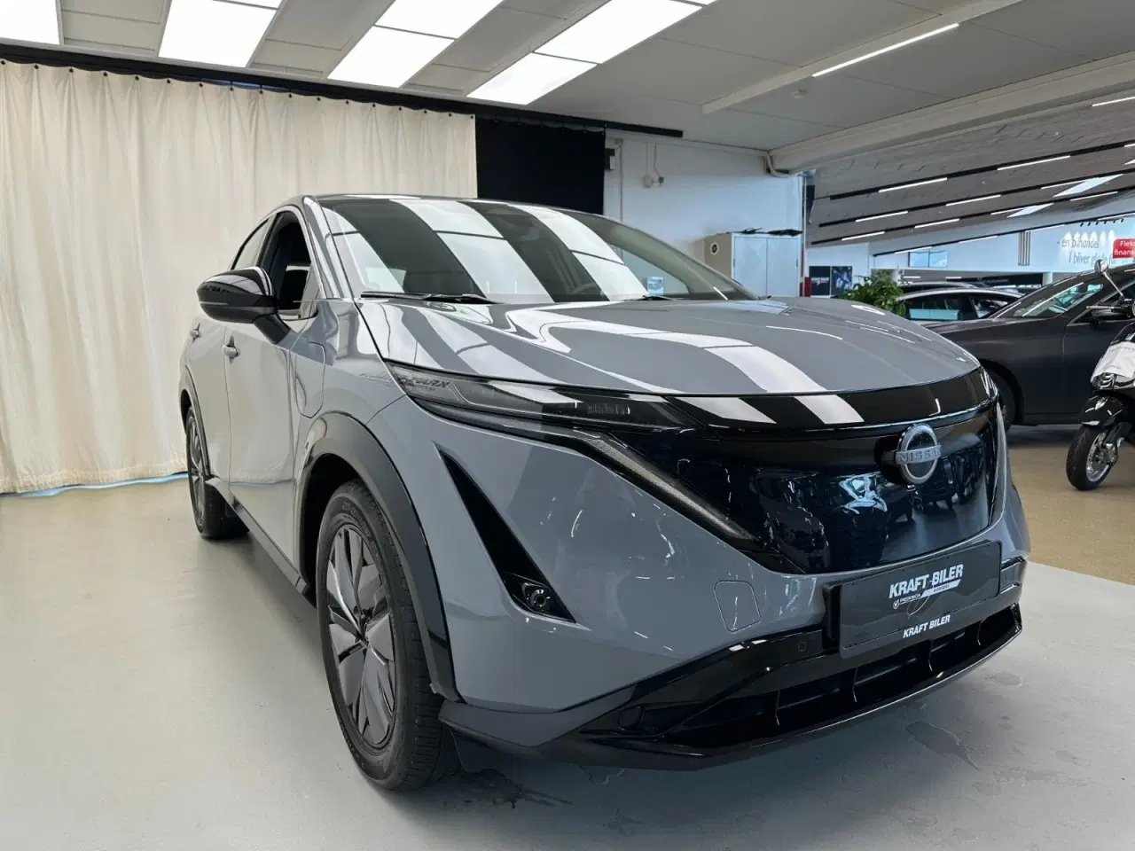 Billede 6 - Nissan Ariya 63 Engage
