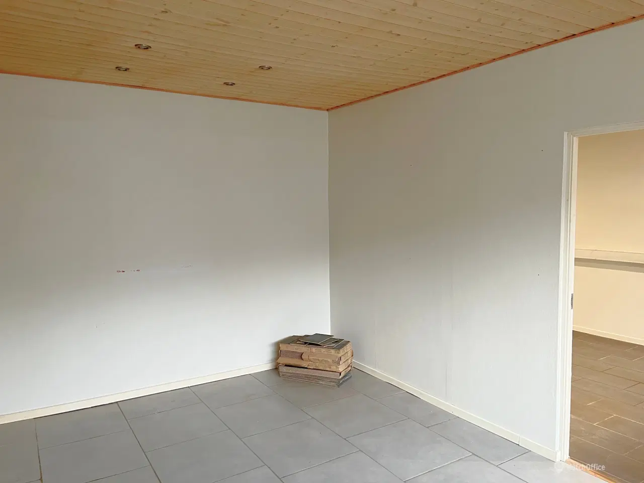 Billede 7 - Værksted - Lager - butik - kontor