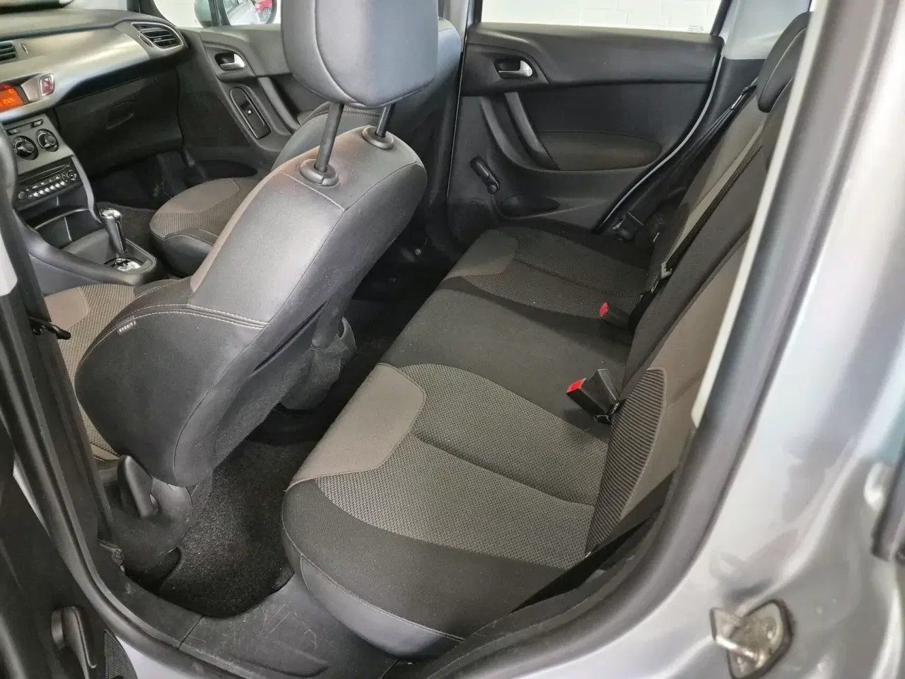 Billede 16 - Citroën C3 1,2 PureTech Seduction ETG 82HK 5d Aut.