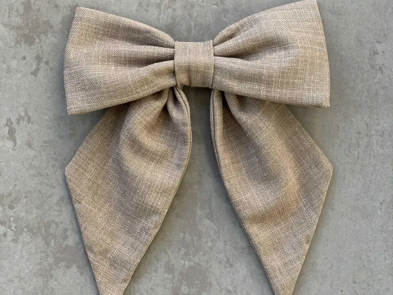 Billede 8 - Julesløjfer 