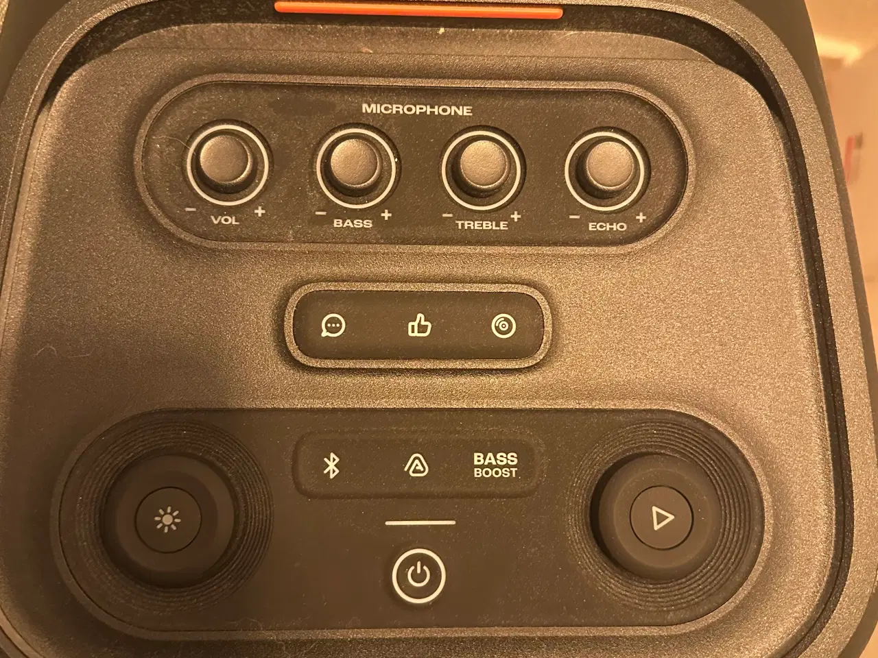 Billede 4 - JBL partybox stage 320